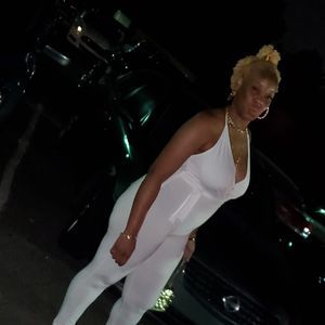 Meet your Posher, Marlene